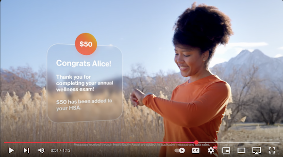 A non-bank health savings trustee seeks CMO